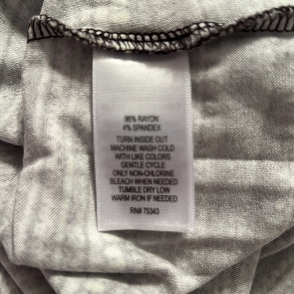 Dakini Strappy Racerback Athletic Dress - Picture 7 of 7